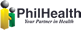 PhilHealth Logo